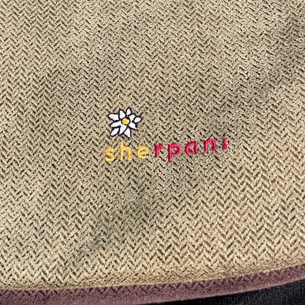 Sherpani padded laptop